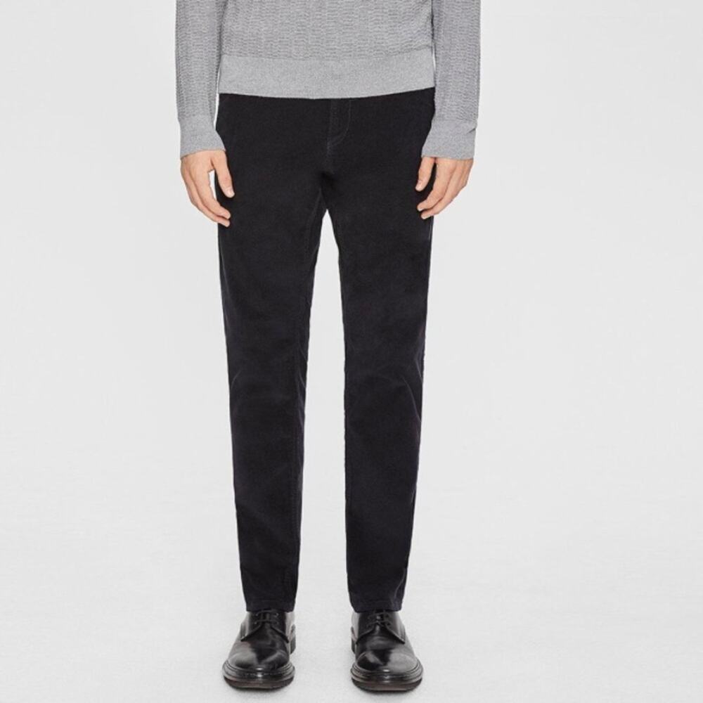 Theory Haydin QW Corduroy Pants Men's 28x33